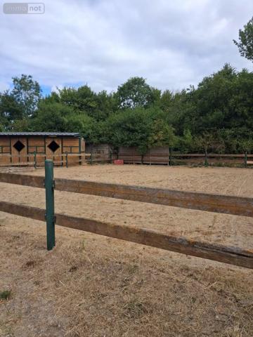 Achat - Maison | Corps de ferme Gravelines 59820 8 pièces 125 m 2 13304 m 2