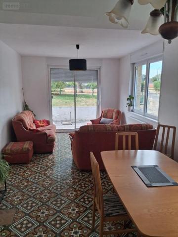 Achat - Maison | Corps de ferme Gravelines 59820 8 pièces 125 m 2 13304 m 2