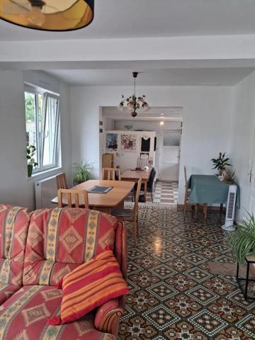 Achat - Maison | Corps de ferme Gravelines 59820 8 pièces 125 m 2 13304 m 2