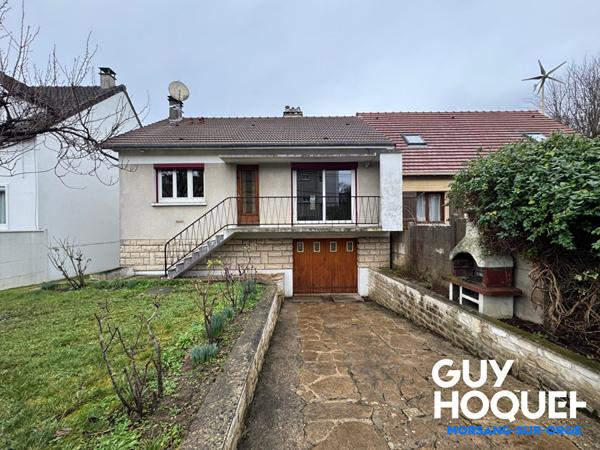 Maison Morsang Sur Orge 4 pièce(s)