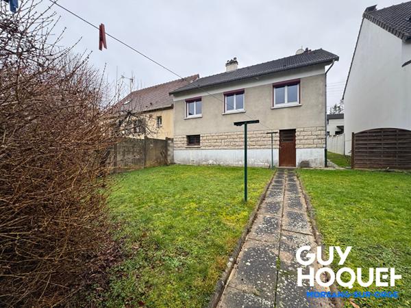 Maison Morsang Sur Orge 4 pièce(s)