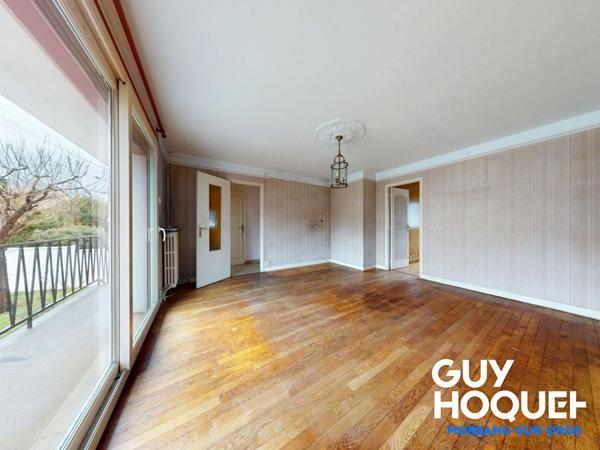 Maison Morsang Sur Orge 4 pièce(s)