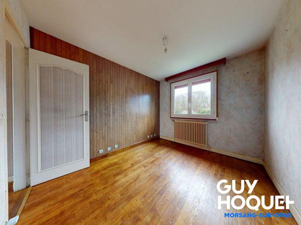 Maison Morsang Sur Orge 4 pièce(s)