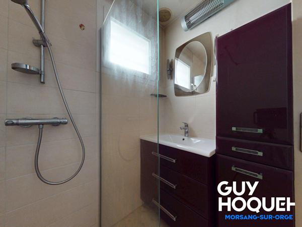 Maison Morsang Sur Orge 4 pièce(s)