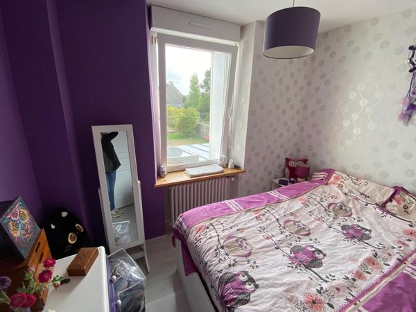 Maison à CHERBOURG-EN-COTENTIN, 50110 - 5 pièces 96m²