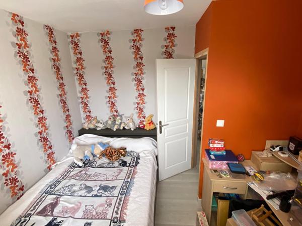 Maison à CHERBOURG-EN-COTENTIN, 50110 - 5 pièces 96m²