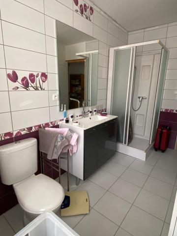 Maison à CHERBOURG-EN-COTENTIN, 50110 - 5 pièces 96m²