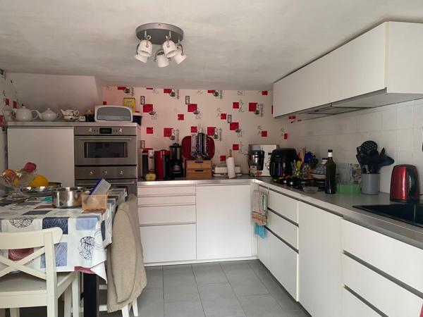Maison à CHERBOURG-EN-COTENTIN, 50110 - 5 pièces 96m²