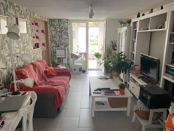 Maison à CHERBOURG-EN-COTENTIN, 50110 - 5 pièces 96m²