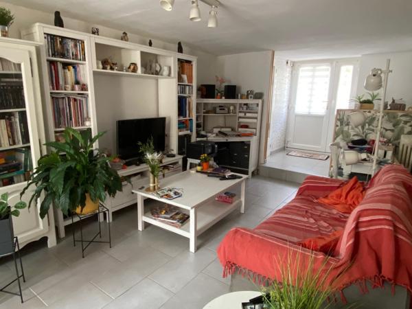 Maison à CHERBOURG-EN-COTENTIN, 50110 - 5 pièces 96m²