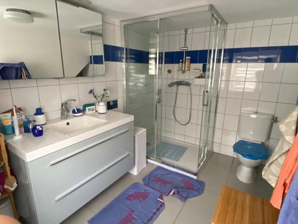 Maison à CHERBOURG-EN-COTENTIN, 50110 - 5 pièces 96m²