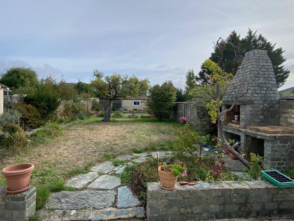 Maison à CHERBOURG-EN-COTENTIN, 50110 - 5 pièces 96m²