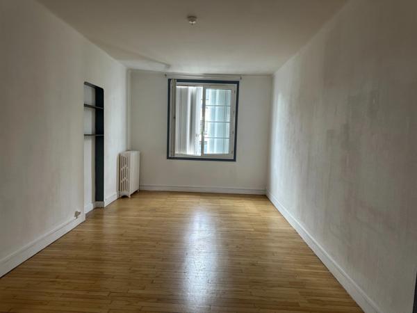 Maison 3 chambres 107 m2