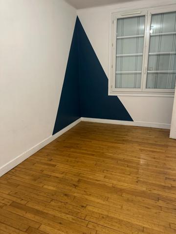 Maison 3 chambres 107 m2