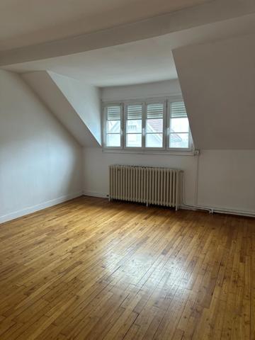 Maison 3 chambres 107 m2