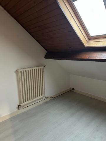 Maison 3 chambres 107 m2