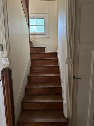 Maison 3 chambres 107 m2