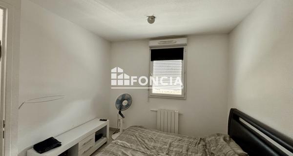 Location Appartement 2 pièces 34 m² - Clermont-ferrand 63100