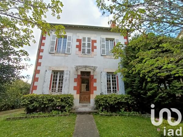 Maison à vendre 9 pièces 171 m² Cusset