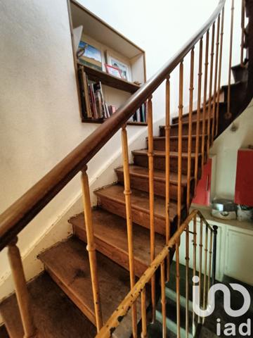 Maison à vendre 9 pièces 171 m² Cusset