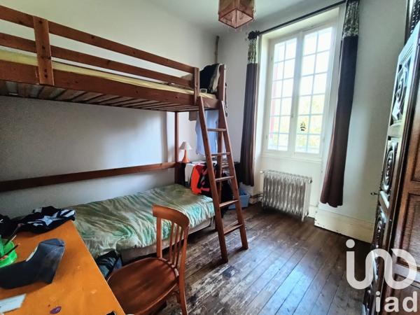 Maison à vendre 9 pièces 171 m² Cusset