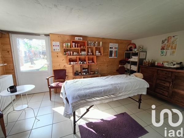 Maison à vendre 9 pièces 171 m² Cusset