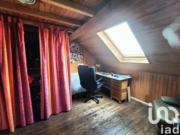 Maison à vendre 9 pièces 171 m² Cusset