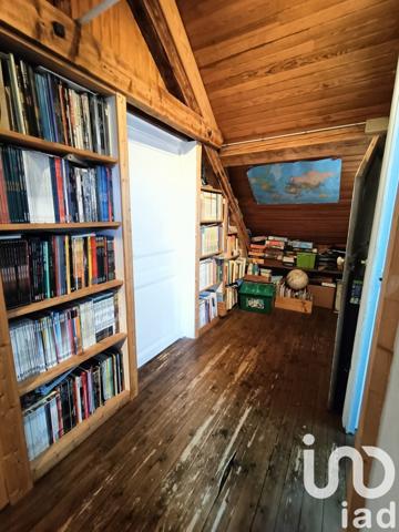 Maison à vendre 9 pièces 171 m² Cusset