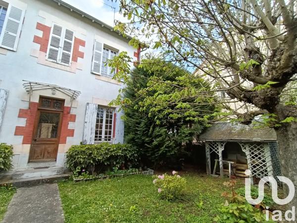 Maison à vendre 9 pièces 171 m² Cusset