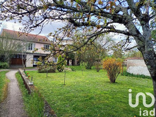 Maison à vendre 9 pièces 171 m² Cusset