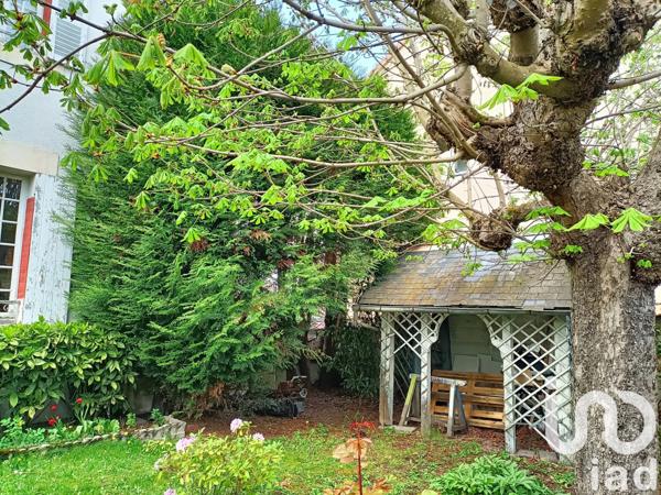 Maison à vendre 9 pièces 171 m² Cusset