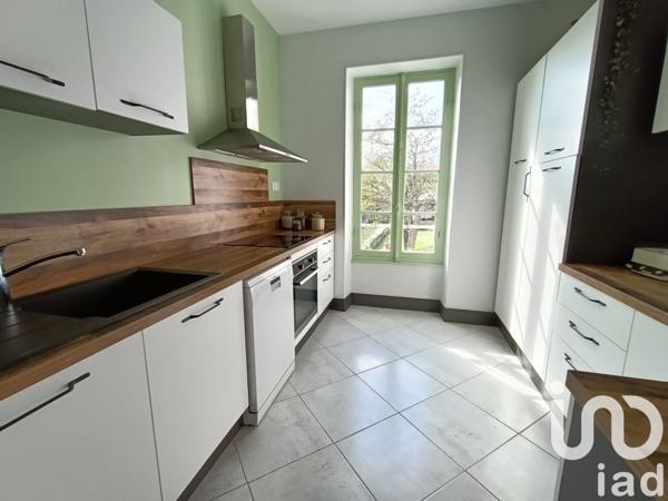 Maison à vendre 9 pièces 171 m² Cusset