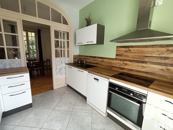 Maison à vendre 9 pièces 171 m² Cusset