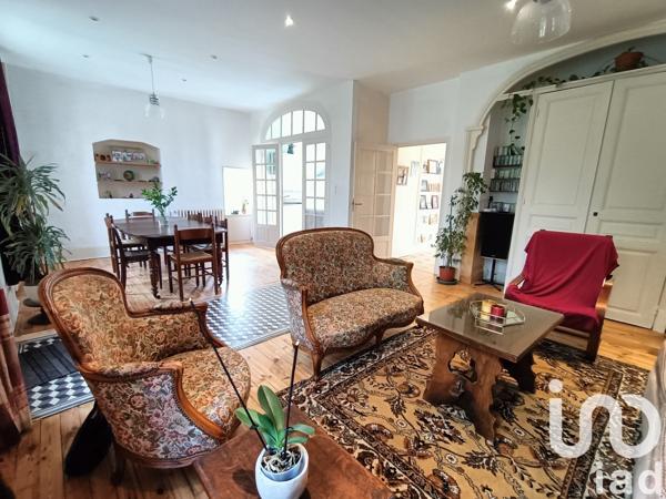 Maison à vendre 9 pièces 171 m² Cusset