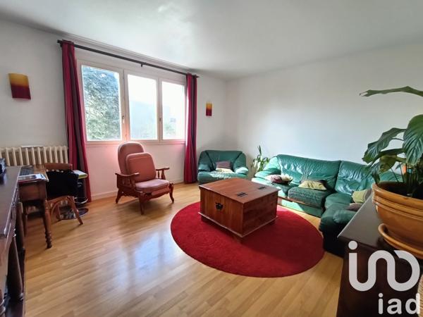 Maison à vendre 9 pièces 171 m² Cusset