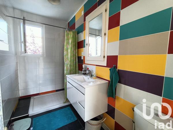 Maison à vendre 9 pièces 171 m² Cusset