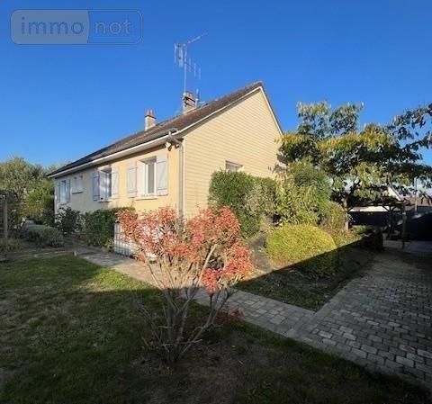 Maison à vendre à Château-Gontier-sur-Mayenne en Mayenne (53200), ref : 53073-1725