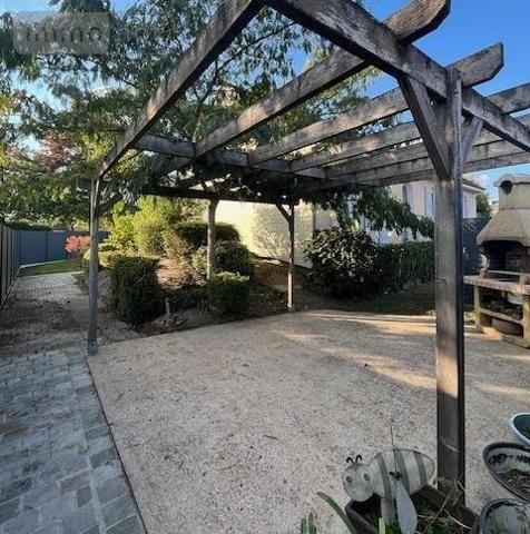 Maison à vendre à Château-Gontier-sur-Mayenne en Mayenne (53200), ref : 53073-1725