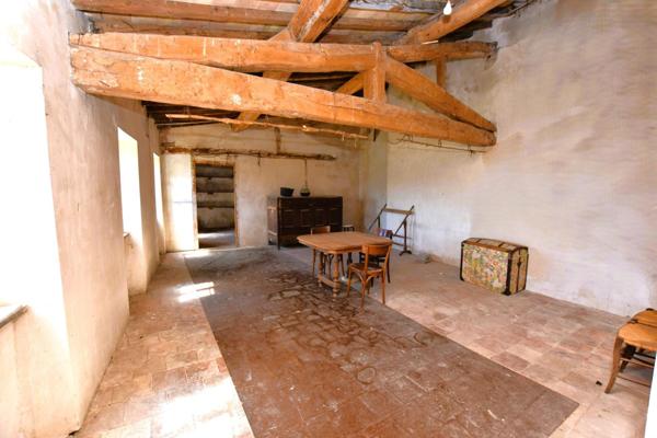 Maison de Maître 276m² habitable, jardin, dépendances