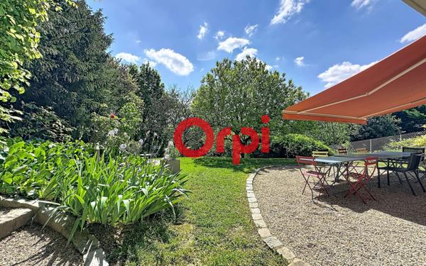 Maison à vendre    5 pièces • 130 m2 Oullins