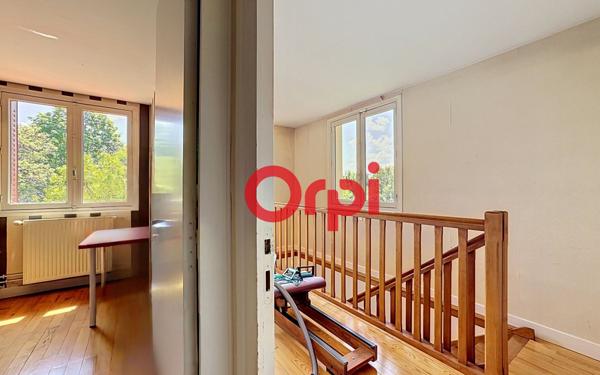 Maison à vendre    5 pièces • 130 m2 Oullins