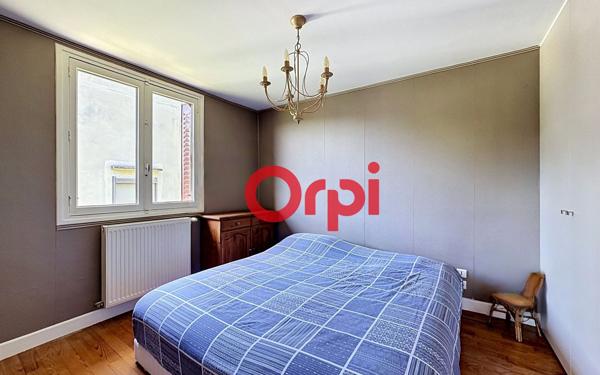 Maison à vendre    5 pièces • 130 m2 Oullins