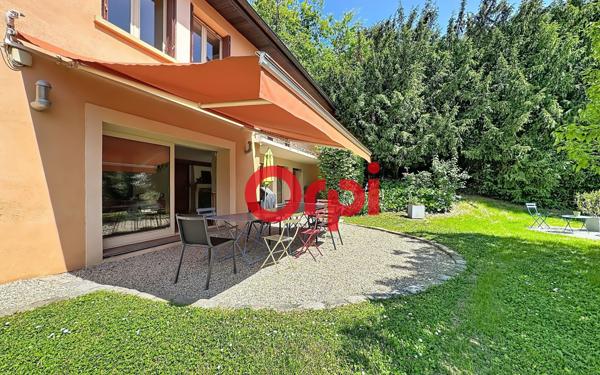 Maison à vendre    5 pièces • 130 m2 Oullins