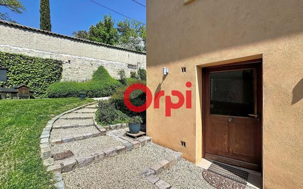 Maison à vendre    5 pièces • 130 m2 Oullins