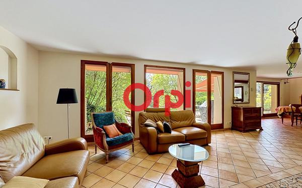 Maison à vendre    5 pièces • 130 m2 Oullins