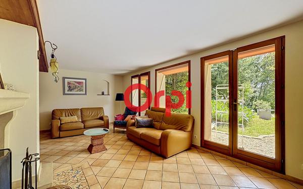 Maison à vendre    5 pièces • 130 m2 Oullins