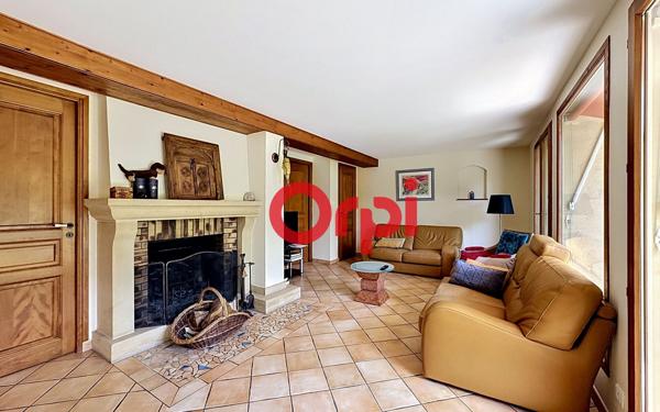 Maison à vendre    5 pièces • 130 m2 Oullins