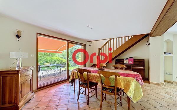 Maison à vendre    5 pièces • 130 m2 Oullins