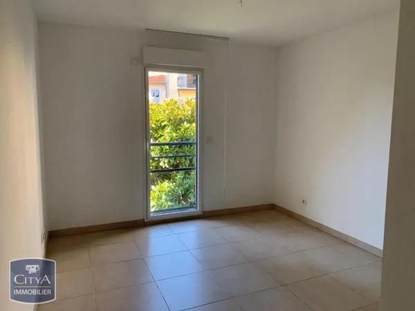Appartement à louer 2 pièces 42.41m² Nice (06000)