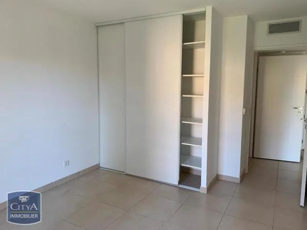 Appartement à louer 2 pièces 42.41m² Nice (06000)